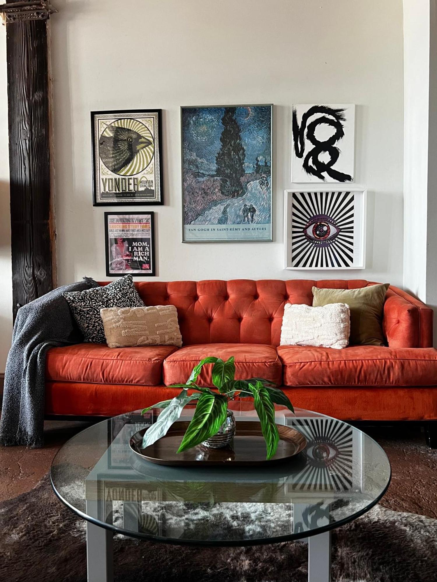420 Friendly Boho Loft Downtown King Suite Free Parking Detroit Luaran gambar