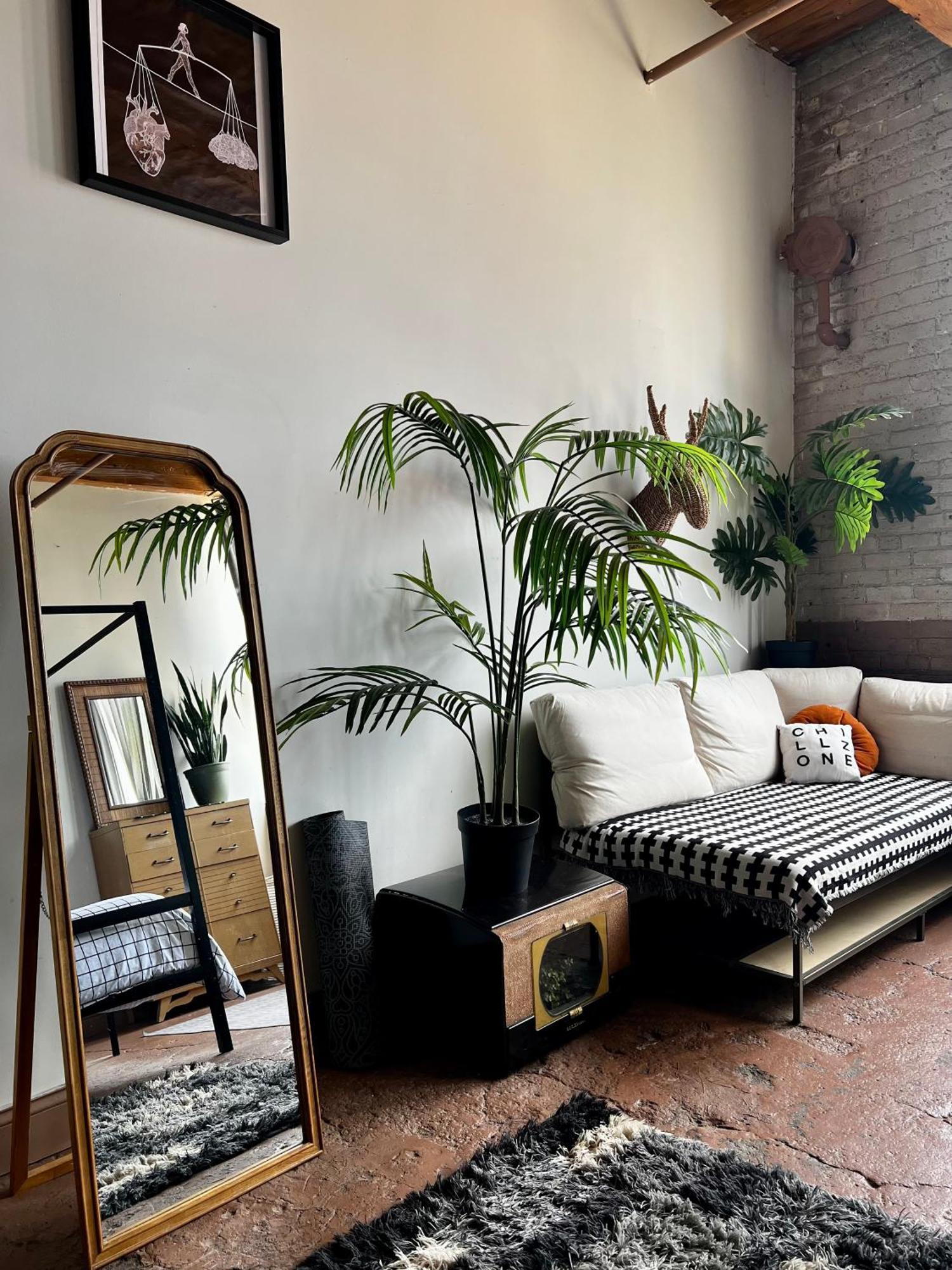 420 Friendly Boho Loft Downtown King Suite Free Parking Detroit Luaran gambar